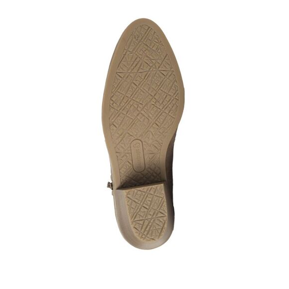 Baretraps SERENITY Taupe Microfiber - Picture 8 of 8